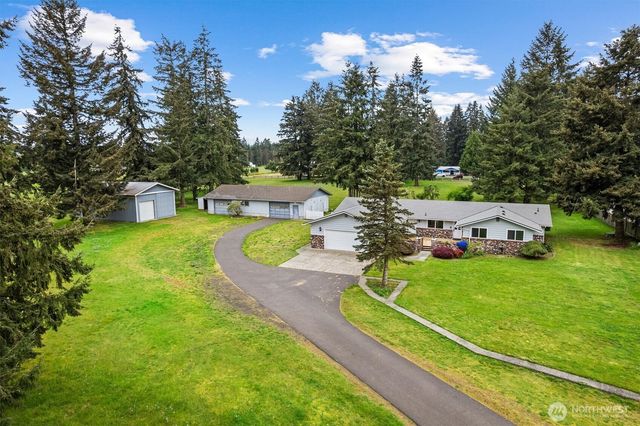 8011 188th Avenue SW, Rochester, WA 98579