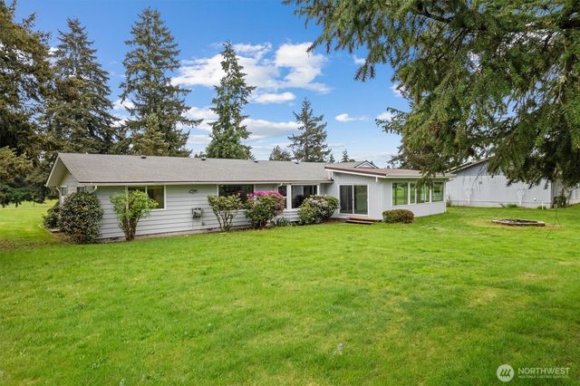 8011 188th Avenue SW, Rochester, WA 98579