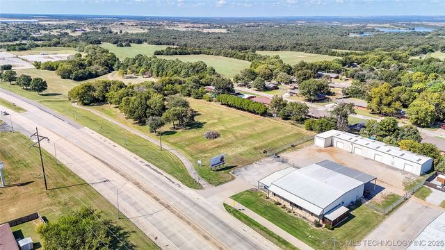 0 Veterans Boulevard, Ardmore, OK 73401