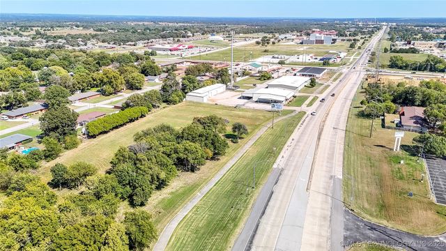 0 Veterans Boulevard, Ardmore, OK 73401