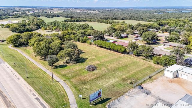 0 Veterans Boulevard, Ardmore, OK 73401