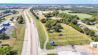 0 Veterans Boulevard, Ardmore, OK 73401