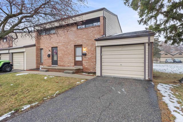 1957 Nicholas Court, Warren, MI 48092