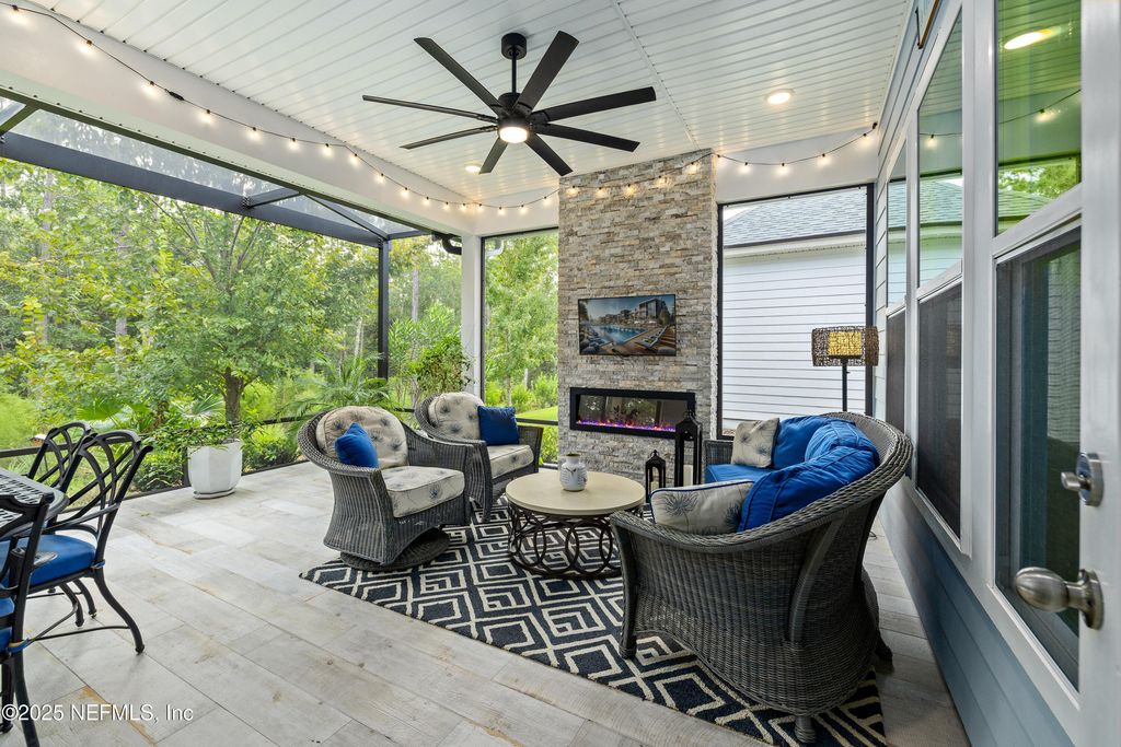 847 CROSSWATER LAKE Drive, Ponte Vedra, FL 32081