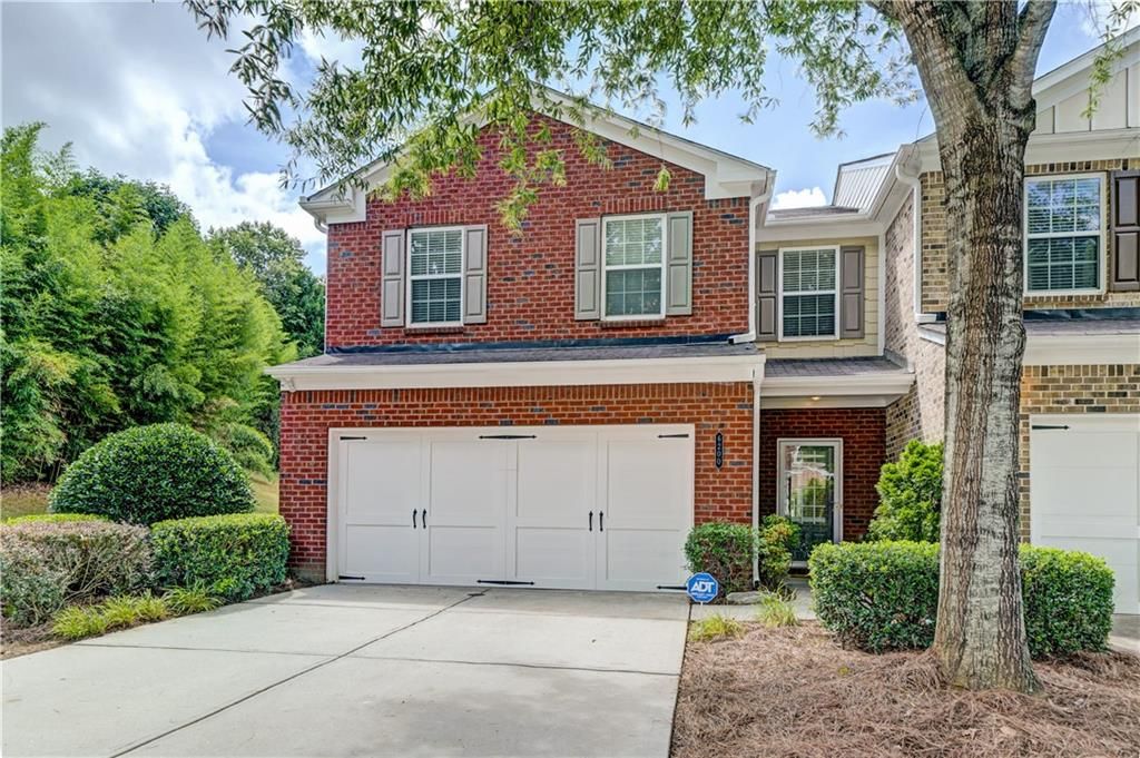 6200 Bellecliff Run, Tucker, GA 30084