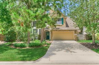 19 E Sundance Circle, The Woodlands, TX 77382