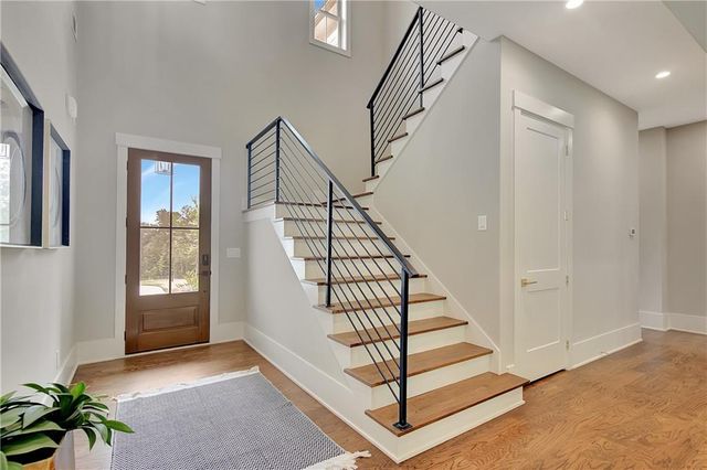 172 Forest Berry Court, Newnan, GA 30265