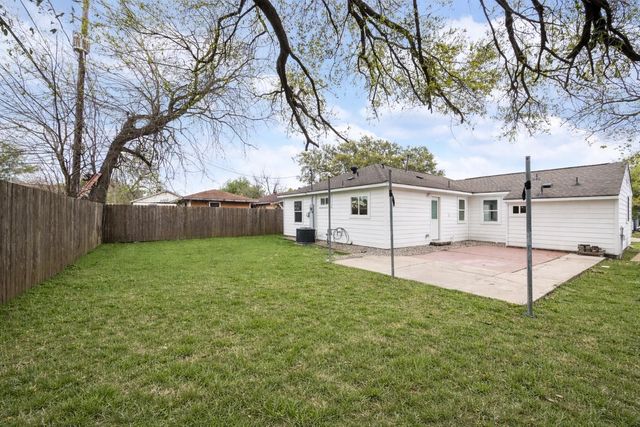 7515 Magnolia Street, Houston, TX 77023