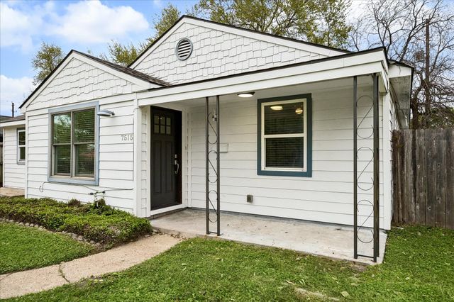 7515 Magnolia Street, Houston, TX 77023