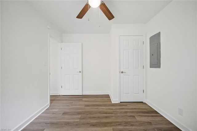 147 Allard RD, Portsmouth, VA 23701