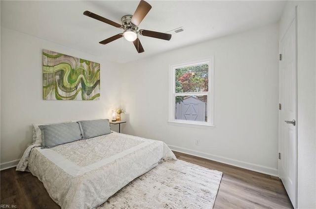 147 Allard RD, Portsmouth, VA 23701