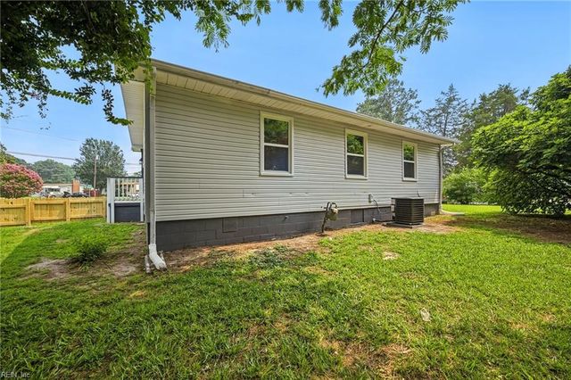 147 Allard RD, Portsmouth, VA 23701