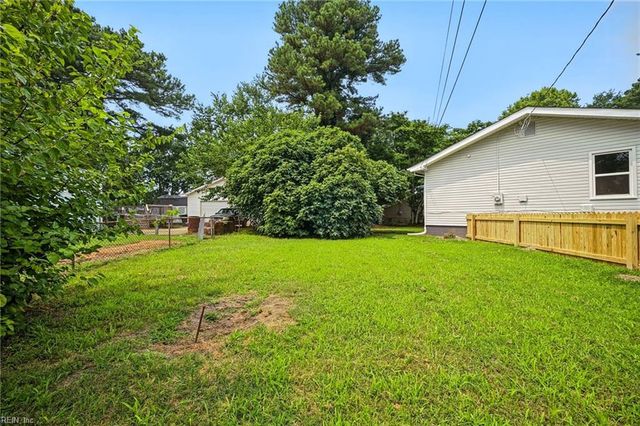 147 Allard RD, Portsmouth, VA 23701