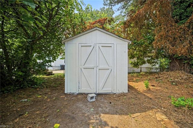 147 Allard RD, Portsmouth, VA 23701