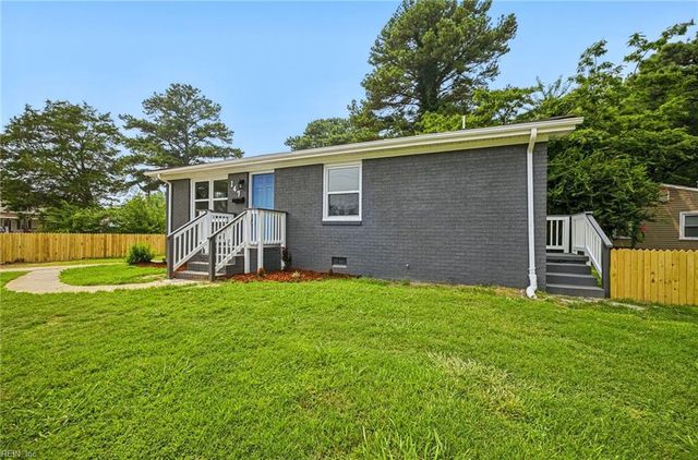 147 Allard RD, Portsmouth, VA 23701