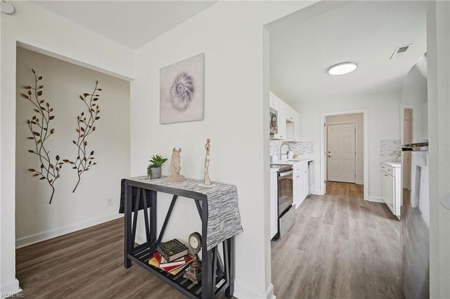 147 Allard RD, Portsmouth, VA 23701