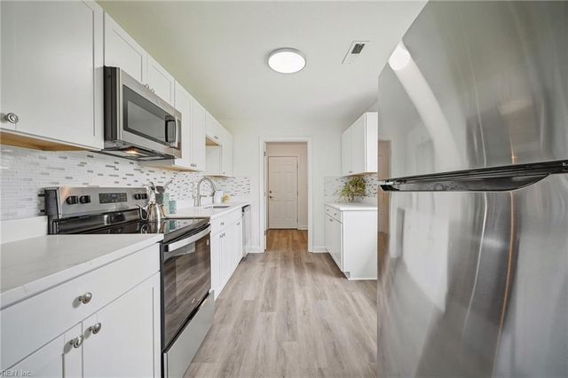 147 Allard RD, Portsmouth, VA 23701