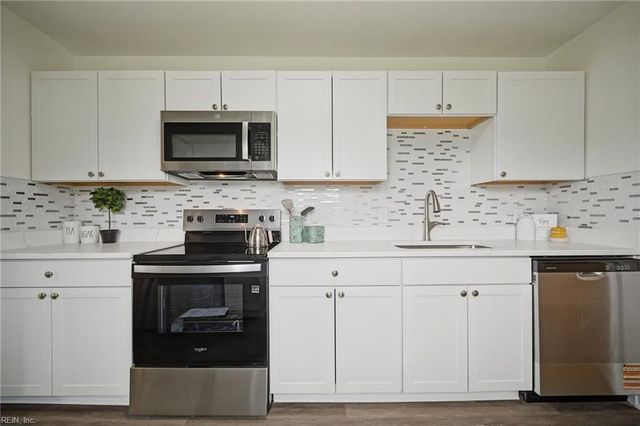 147 Allard RD, Portsmouth, VA 23701