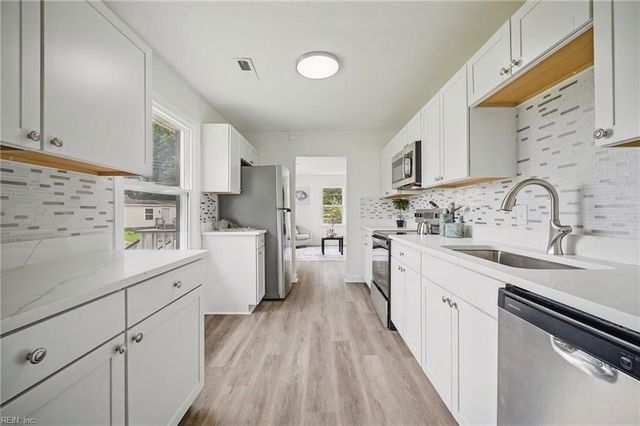 147 Allard RD, Portsmouth, VA 23701