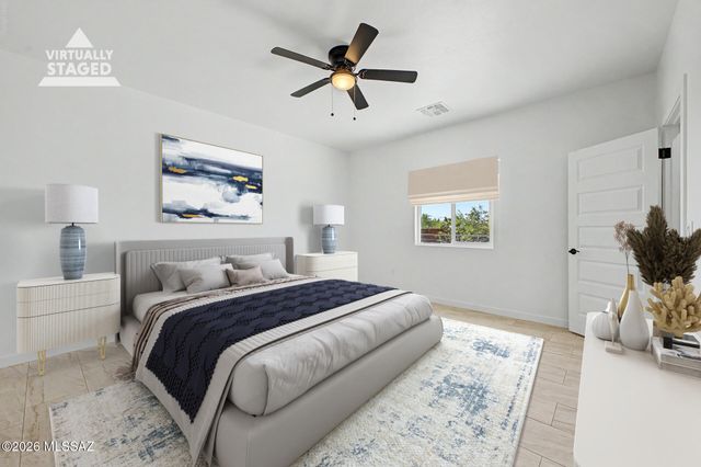 9211 W Floyd Street, Tucson, AZ 85735