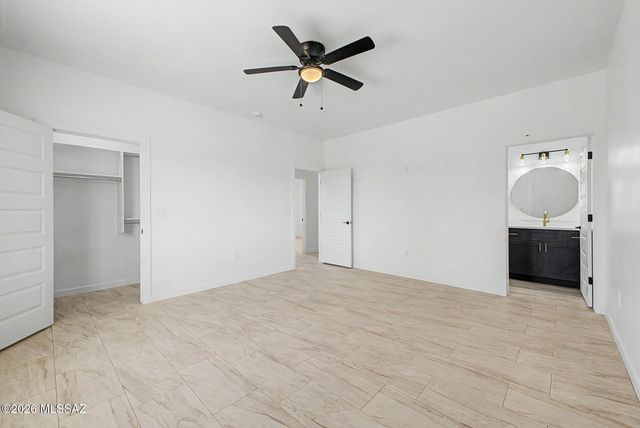 9211 W Floyd Street, Tucson, AZ 85735
