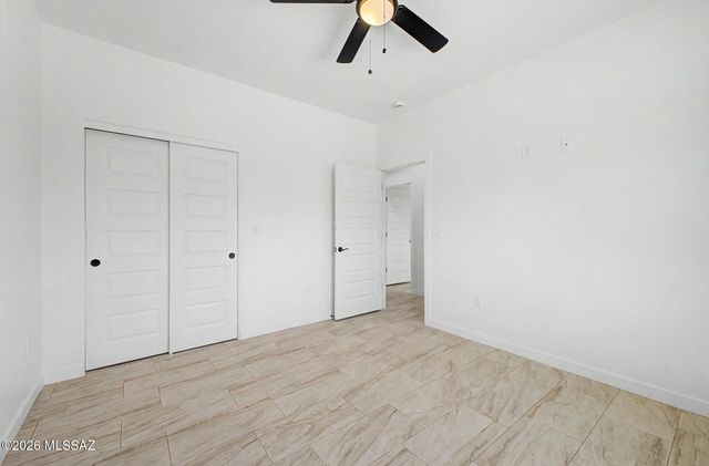 9211 W Floyd Street, Tucson, AZ 85735
