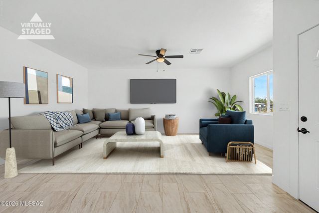 9211 W Floyd Street, Tucson, AZ 85735