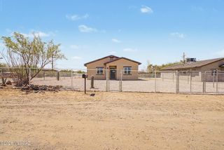 9211 W Floyd Street, Tucson, AZ 85735