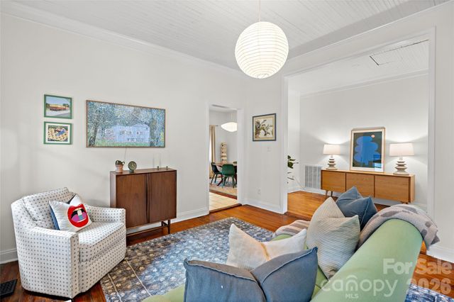 1905 Parson Street, Charlotte, NC 28205