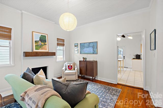 1905 Parson Street, Charlotte, NC 28205