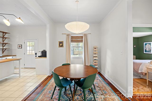 1905 Parson Street, Charlotte, NC 28205