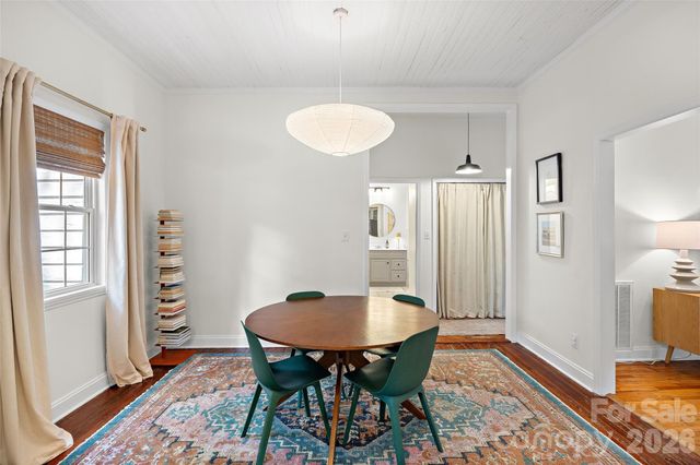 1905 Parson Street, Charlotte, NC 28205
