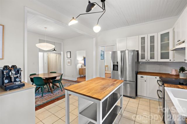 1905 Parson Street, Charlotte, NC 28205