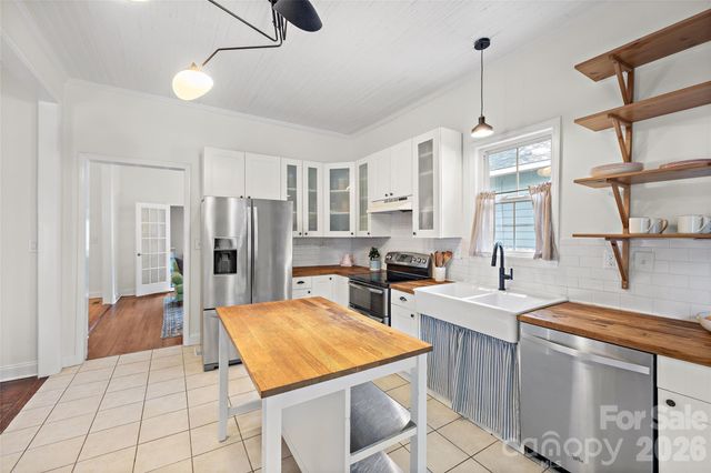 1905 Parson Street, Charlotte, NC 28205