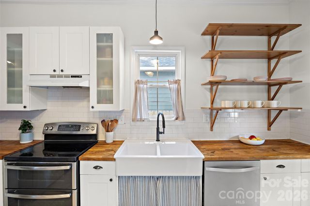 1905 Parson Street, Charlotte, NC 28205