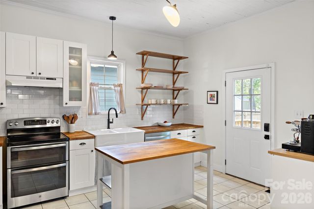 1905 Parson Street, Charlotte, NC 28205