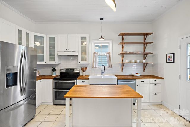 1905 Parson Street, Charlotte, NC 28205
