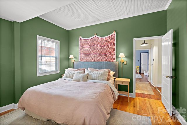 1905 Parson Street, Charlotte, NC 28205