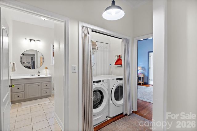 1905 Parson Street, Charlotte, NC 28205