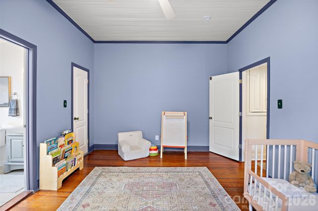 1905 Parson Street, Charlotte, NC 28205