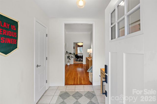1905 Parson Street, Charlotte, NC 28205
