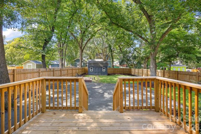 1905 Parson Street, Charlotte, NC 28205