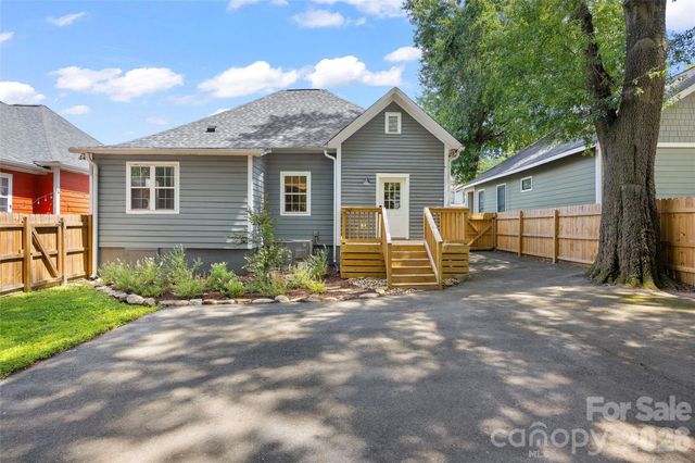 1905 Parson Street, Charlotte, NC 28205