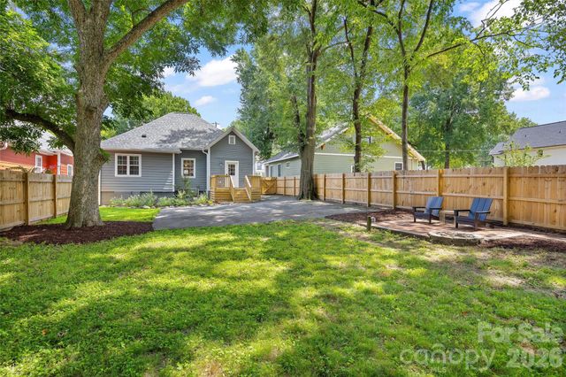 1905 Parson Street, Charlotte, NC 28205
