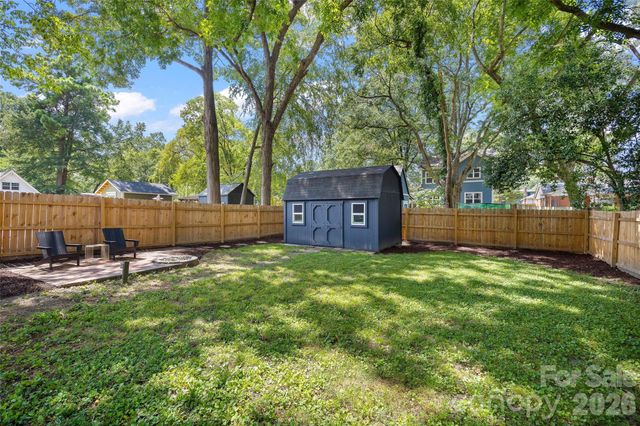 1905 Parson Street, Charlotte, NC 28205