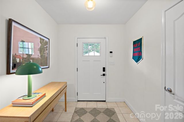 1905 Parson Street, Charlotte, NC 28205