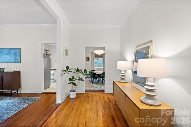 1905 Parson Street, Charlotte, NC 28205