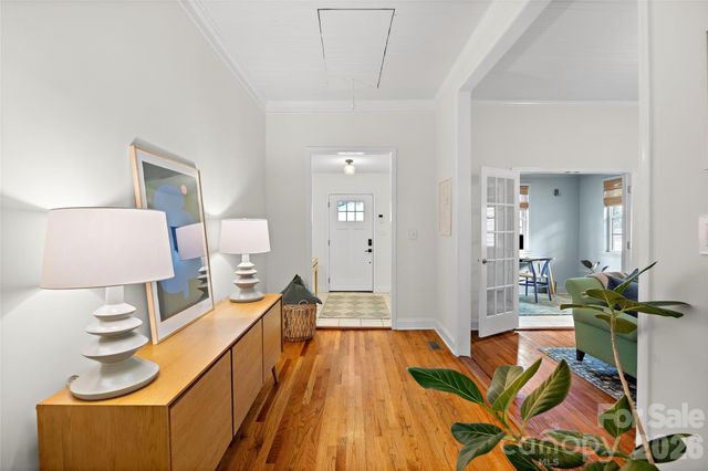 1905 Parson Street, Charlotte, NC 28205