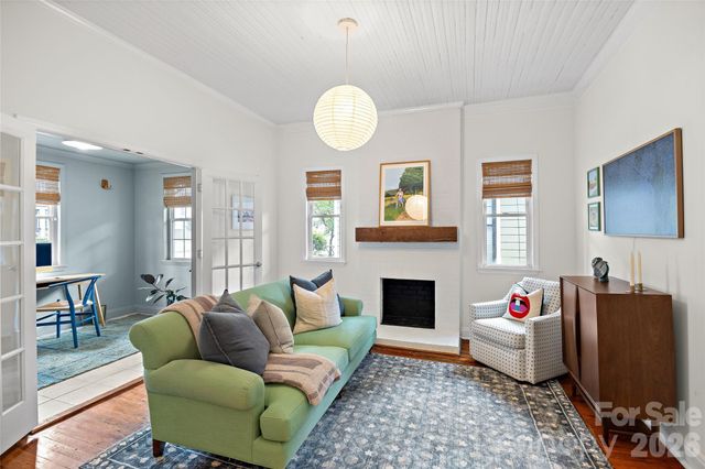 1905 Parson Street, Charlotte, NC 28205