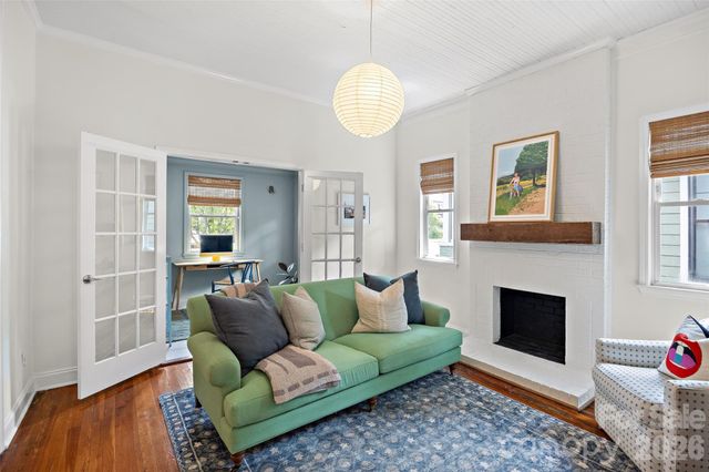 1905 Parson Street, Charlotte, NC 28205